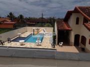 Casa Alto Padrão para Venda em Itanhaém, Vila Caiçara, 3...