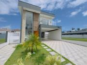 Casa Alto Padrão para Venda em Itanhaém, Jardim Guacyra,...