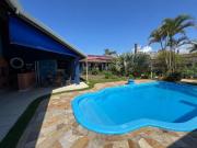 Casa Alto Padrão para Venda em Itanhaém, Jardim Jamaica,...