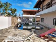 Casa Alto Padrão para Venda em Itanhaém, Jardim Jamaica,...