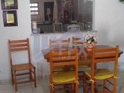 Casa Alto Padrão para Venda em Itanhaém, Santa Julia, 2...