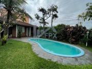 Casa Alto Padrão para Venda em Itanhaém, Satélite, 5...