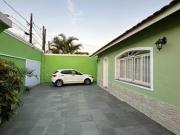 Casa Alto Padrão para Venda em Itanhaém, SUARÃO, 4...