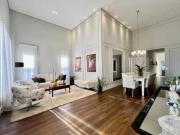 Casa Alto Padrão para Venda em Jandira, Jardim do Golf...