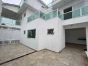 Casa Alto Padrão para Venda em Peruíbe, Josedy, 3...