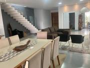 Casa Alto Padrão para Venda em Santana de Parnaíba,...