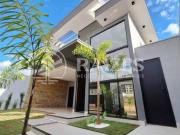 Casa Alto Padrão para Venda em Uberlândia / MG no bairro...