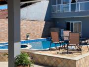 Casa Alto Padrão para Venda, Itanhaém / SP. Possui 03...