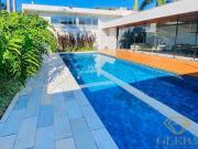 Casa alto padrão para venda Londrina Jardim Claudia