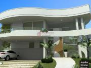 CASA ALTO PADRÃO PARA VENDA NO CONDOMÍNIO TERRAS DA...