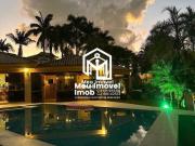 Casa Alto Padrão Park Way 5 Quartos 5 Suítes 4 Vagas...