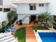 CASA, ALTO PADRÃO, PLANALTO PAULISTA, 450M², 4...