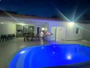 Casa alto padrÃ£o Pontal de Santa Marina Casa com 4...