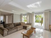 Casa Alto Padrão, Porteira Fechada em Santa Felici