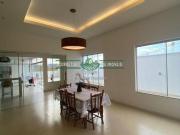 Casa Alto Padrão Pouso Alegre, 4 suítes, sendo 1 master...