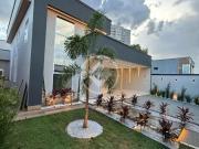 CASA ALTO PADRÃO PQ AMAZÔNIA codigo: 113715