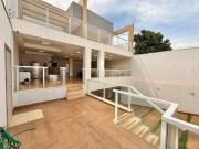 CASA ALTO PADRÃO REFORMADA SOBRADINHO| 4 Quartos/3...