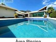 CASA ALTO PADRÃO RESIDENCIAL ROSÁRIO DE FÁTIMA...