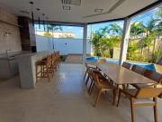 CASA ALTO PADRÃO SETOR MOINHO DOS VENTOS Casa de Rua com...