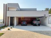 Casa Alto Padrão Sofisticada e Moderna no Reserva...