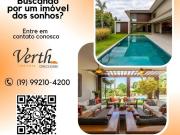 Casa Alto PadrÃ£o Ã venda, com 3 suÃtes em CondomÃnio...