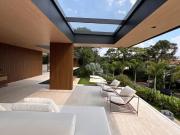 Casa Alto PadrÃ£o Ã Venda no Residencial II em Alphaville