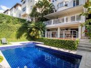 Casa alto padrãom em condominio p/venda c/530m2 e 03... Casa alto padrãom em condominio p/venda c/530m2 e 03...