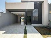 Casa Alto Padrão 03 Bairro Cardoso Aparecida de Goiãnia/Go