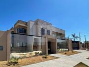 Casa Alto Padrão 4 Quartos Setor Habitacional Jardim...