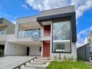 Casa Alto Padrão À Venda No Condomínio Aruã EcoPark