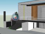 Casa Alto Padrão À Venda No Condomínio Aruã Ecopark...