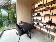 Casa Alto Padrão à Venda no Residencial II em Alphaville