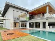 Casa Alto Padrão Alpha 1