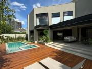 Casa Alto Padrão Alpha 2