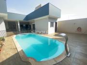 Casa Alto Padrão Bairro Bandeiramtes