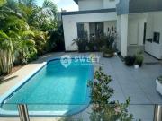 Casa Alto Padrão bairro Santo André