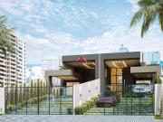 Casa Alto Padrão com 03 Suítes e Piscina com 171m2...