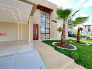 Casa Alto Padrão com 04 Quartos sendo 02 Suítes à...