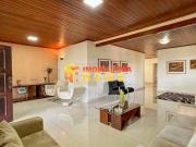 Casa Alto Padrão com 6 quartos 2 Suites Bairro Jardim...