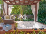 Casa Alto Padrão com Hidromassagem Módulo 12 Riviera...