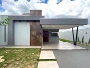 Casa Alto Padrão com piscina