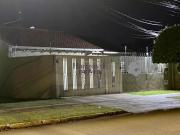 Casa Alto Padrão com Piscina no Autonomista Esquina com...