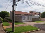 Casa Alto Padrão com Piscina no Autonomista Esquina com...