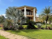 Casa Alto Padrão Condomínio Alphagarden