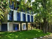 Casa alto padrão de 04 dormitórios em condomínio...