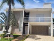 Casa Alto Padrão em Flora Ville, Boituva/SP