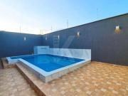 Casa Alto Padrão em Gaivota Praia, Itanhaém/SP