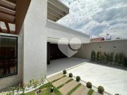 Casa Alto Padrão em Jardim América, Goiânia/GO