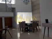 Casa Alto Padrão em Jardim Bela Vista II, Guaratinguetá/SP