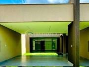 Casa Alto Padrão em Jardim Maria Inês, Aparecida de...